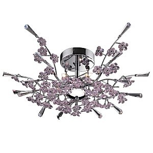 Потолочная люстра Sakura 1802/5