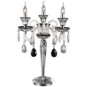 Настольная лампа Lopi 2432/3T