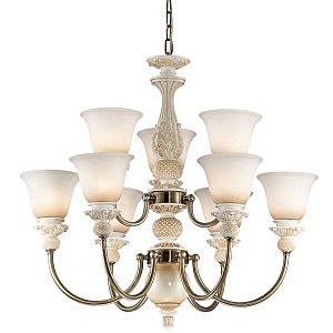 Подвесная люстра Espreto 2532/9