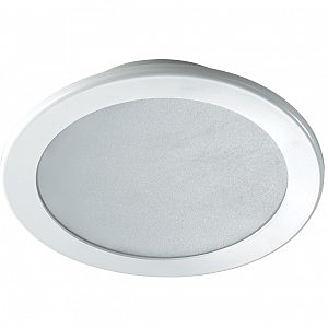 Встраиваемый светильник Luna 357176