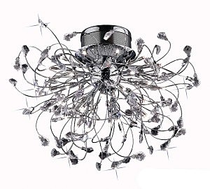 Потолочная люстра Piot 1845/30