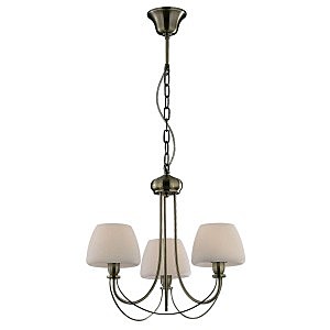 Люстра подвесная Odeon Light  VESTO 2057/3