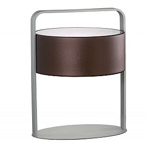 Настольная лампа Odeon Light  SALAR 2047/1T