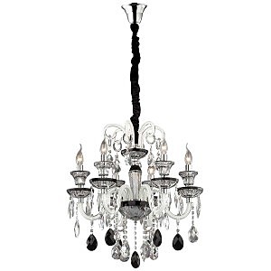 Подвесная люстра Lopi 2432/6