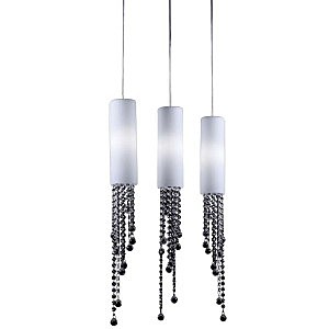 Подвесной светильник Odeon Light Notts 2571/3