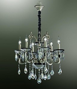 Подвесная люстра Swell 2254/6