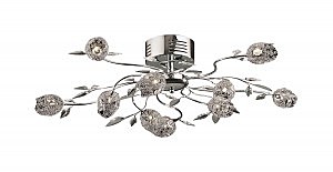 Потолочная люстра Fieso 2235/10C