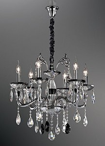 Подвесная люстра Swell 2253/6