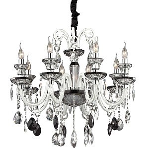 Подвесная люстра Lopi 2432/8