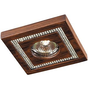 Встраиваемый светильник Fable 369734