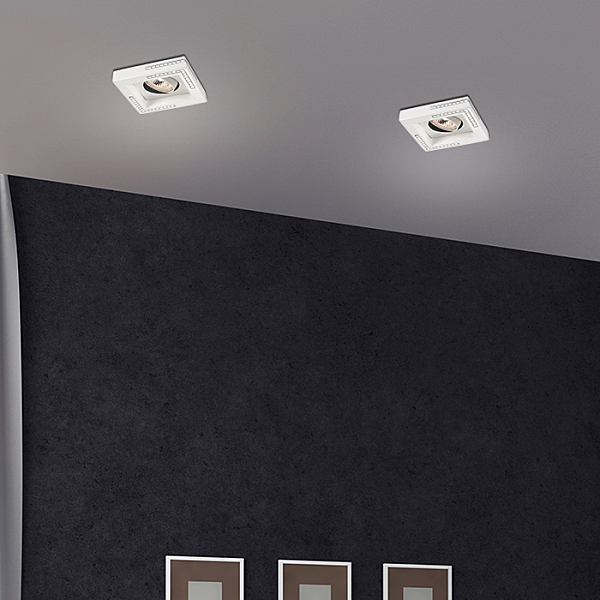 Встраиваемый светильник Fable 369843