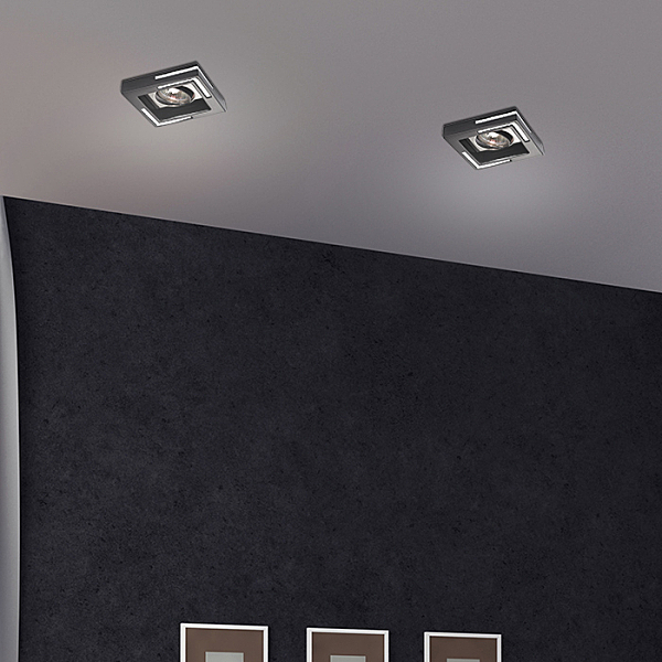 Встраиваемый светильник Fable 369844