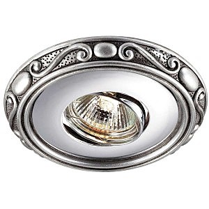 Встраиваемый светильник Ceramic 369730