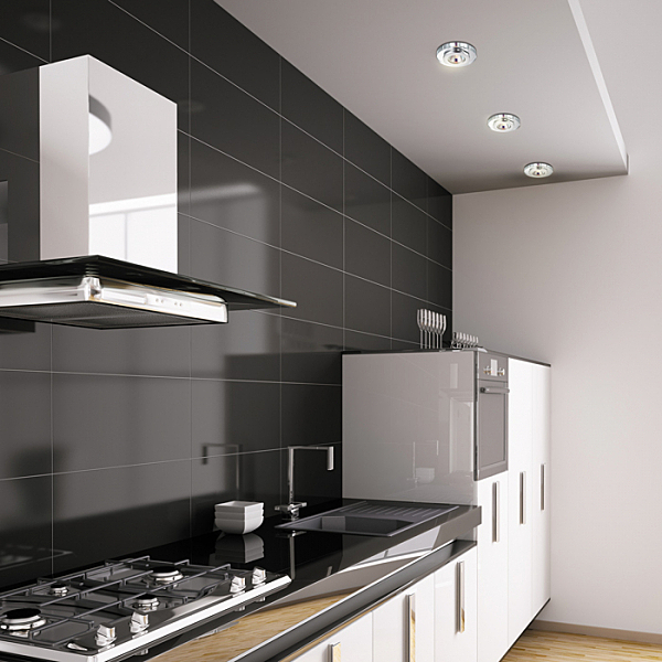 Встраиваемый светильник Cosmo 369409