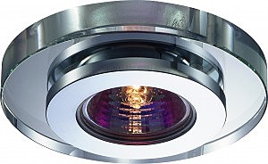 Встраиваемый светильник Cosmo 369409