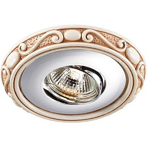 Встраиваемый светильник Ceramic 369728