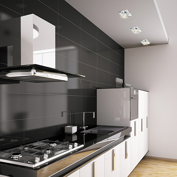 Встраиваемый светильник Cosmo 369408