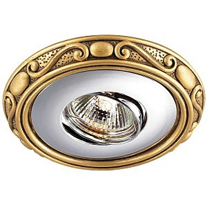 Встраиваемый светильник Ceramic 369729