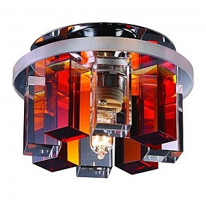 Встраиваемый светильник Caramel 3 369353