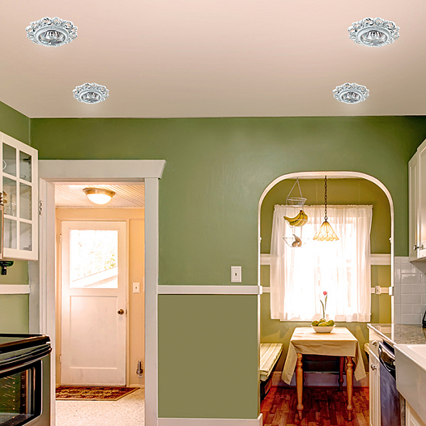 Встраиваемый светильник Vintage 370028