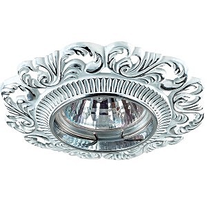 Встраиваемый светильник Vintage 370028