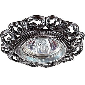 Встраиваемый светильник Vintage 370027