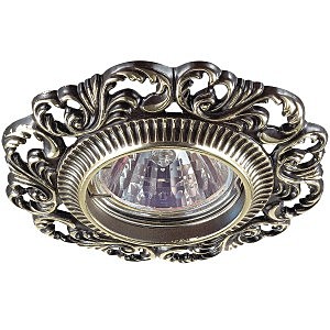 Встраиваемый светильник Vintage 370026