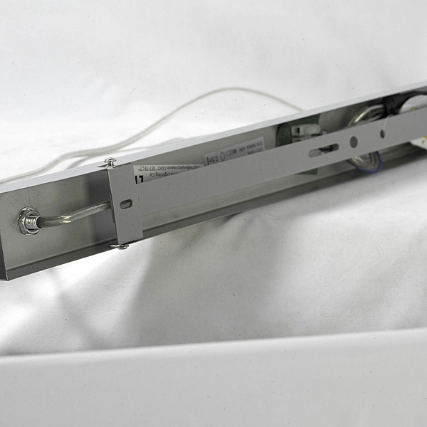 Светильник подвесной Rieti LSN-1106-03