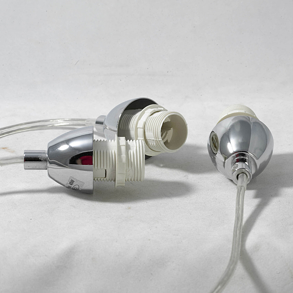 Светильник подвесной Rieti LSN-1106-03