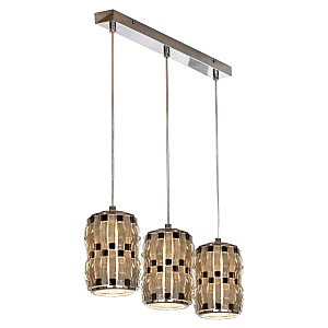 Светильник подвесной Rieti LSN-1106-03