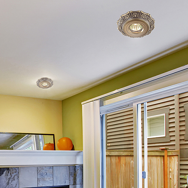 Встраиваемый светильник Vintage 369933