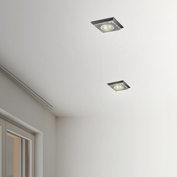 Встраиваемый светильник Floe 370148