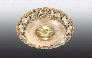 Встраиваемый светильник Vintage 369947