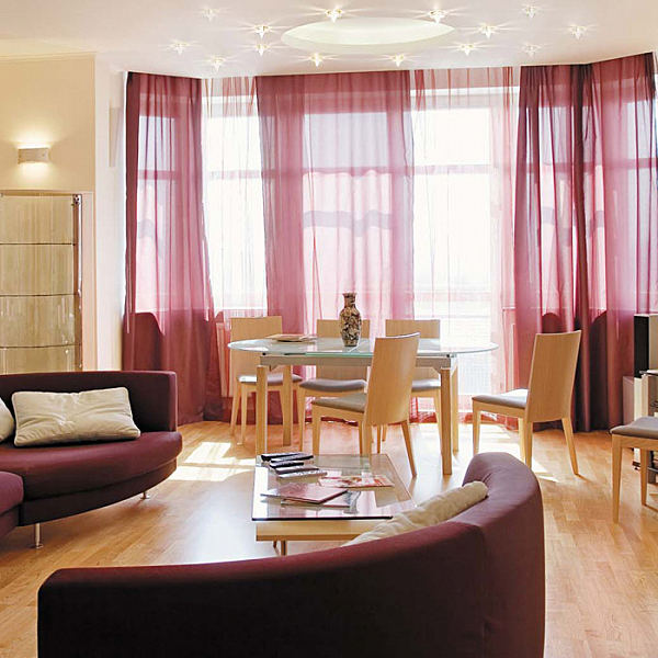 Встраиваемый светильник Star Sky 357040