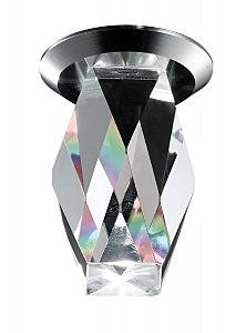 Встраиваемый светильник Star Sky 357040