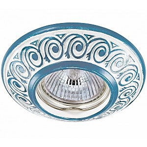 Встраиваемый светильник Vintage 370005