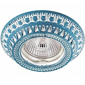 Встраиваемый светильник Vintage 370011