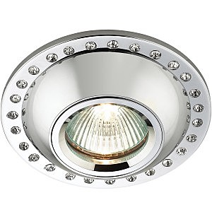 Встраиваемый светильник Shine 369874