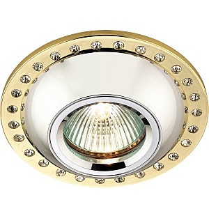 Встраиваемый светильник Shine 369875