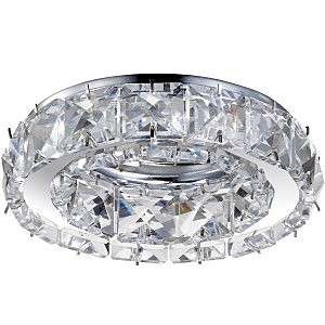 Встраиваемый светильник Neviera 370168