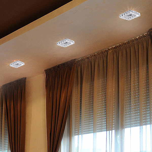 Встраиваемый светильник Neviera 370170