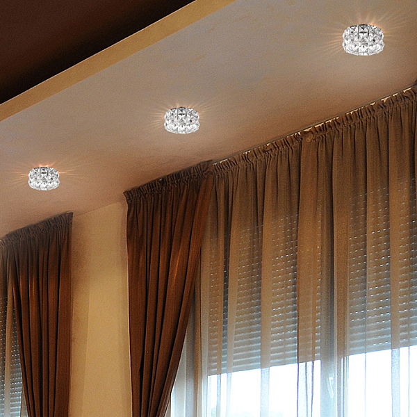 Встраиваемый светильник Neviera 370164