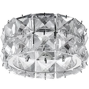 Встраиваемый светильник Neviera 370164