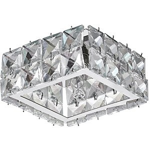 Встраиваемый светильник Neviera 370166