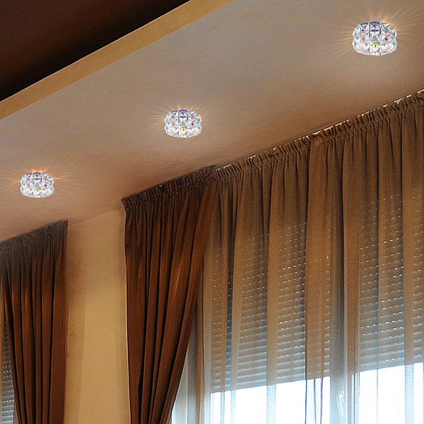 Встраиваемый светильник Neviera 370165