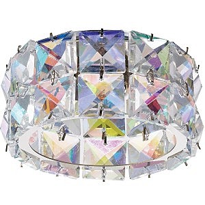 Встраиваемый светильник Neviera 370165