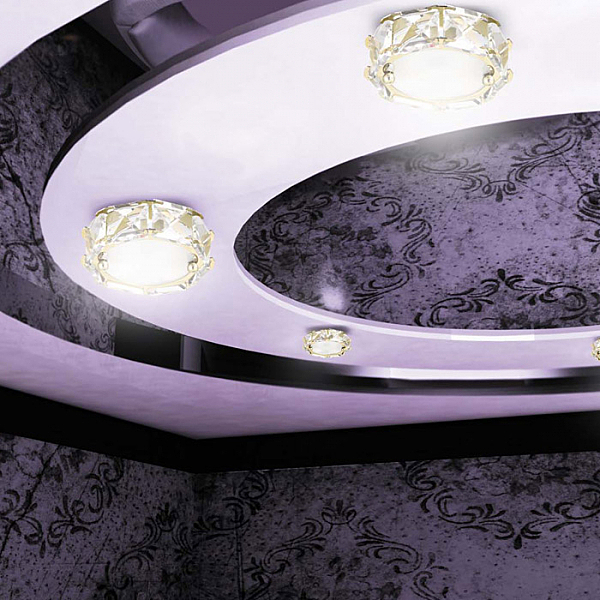 Встраиваемый светильник Neviera 357149