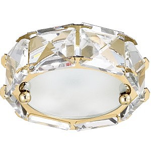 Встраиваемый светильник Neviera 357149