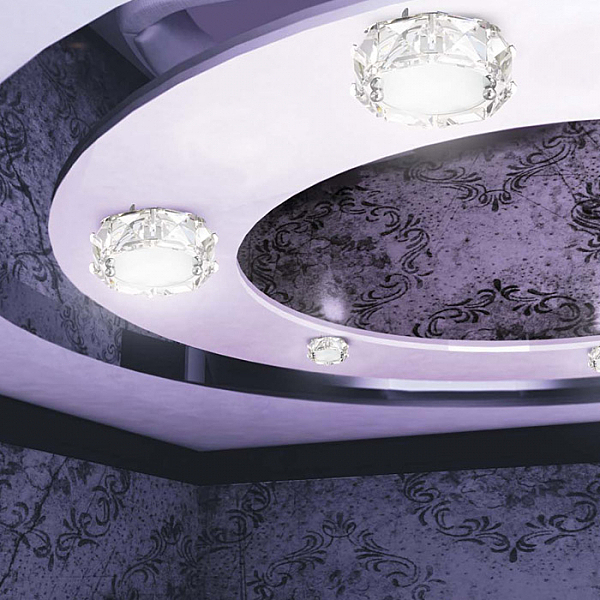 Встраиваемый светильник Neviera 357148