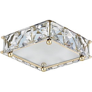 Встраиваемый светильник Neviera 357151